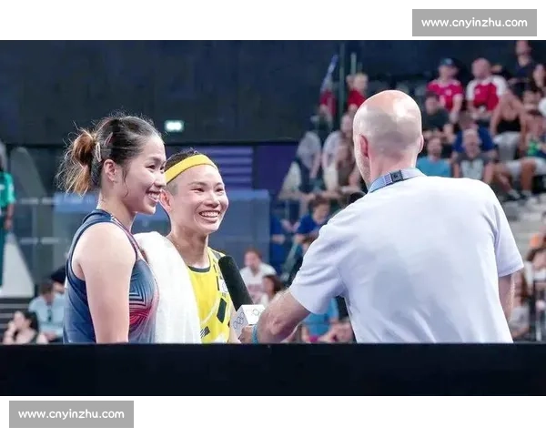 戴资颖与因达农巅峰对决再燃羽坛传奇宿命之战世界级赛场上演